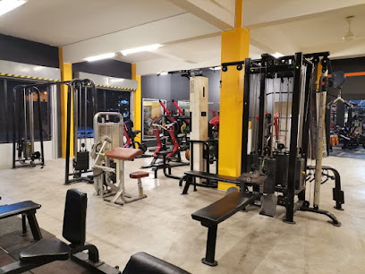 Orange Fitness Centre - Kampar 2 AF1QipPbT2kvHYIKzt0f7jy7v67qpgWjApSJcyBO ZSTw408 h306 k no