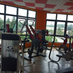 Gympark Fitness, Sungai Pelek - Sepang