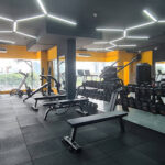 D'BOSS Gym - Kuala Lumpur