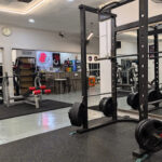 platinum fitness & lifestyle - Mentakab