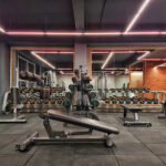 Coliseum Fitness - Petaling Jaya