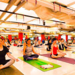 Top Speed Fitness - Subang Jaya - Subang Jaya