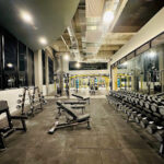 OXYGYM FITNESS - Petaling Jaya