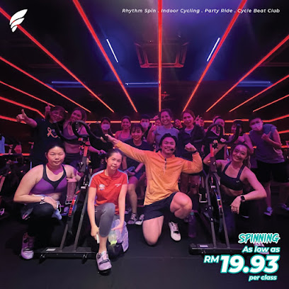 Furious Bootcamp - Cheras 2 AF1QipPg7jJxlK pNl4ODThhLwiQrcya U 1GQueWbgKw408 h408 k no