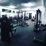 RV Fitness Centre (Silibin, Ipoh) - Ipoh