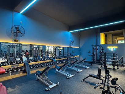 Vlun Fitness Studio - Kluang 2 AF1QipPhqN97JYZUctl9OS16YdmqhG7Ggpk6SCYGWIaiw408 h306 k no