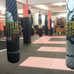 Sabah Top Team - Martial art and Fitness Center - Kota Kinabalu