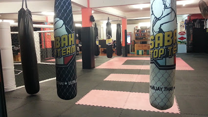 Sabah Top Team - Martial art and Fitness Center - Kota Kinabalu 2 AF1QipPihiEgiNCqChWxelPObCASiWn1QjTHLROEvwTkw426 h240 k no