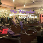 The Kingdom Fitness - Bukit Mertajam