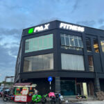 6 PAX FITNESS CENTRE JB - Skudai