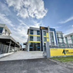 Allied Fitness Zone Sdn Bhd - Johor Bahru