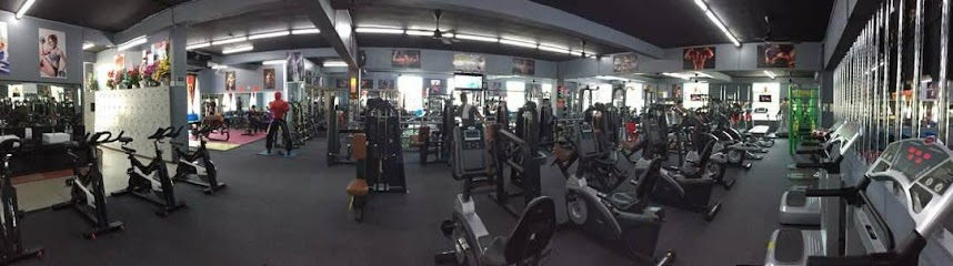 360 Fitness Gym Centre - Miri 2 AF1QipPlmnTV nHROdPWO5UjfdvvBjm5xZI 1KlLl2Xw858 h240 k no