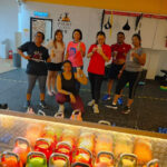 Integrifit Lifestyle And Nutrition Studio - Johor Bahru