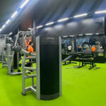 Muscle Dungeon - Semenyih
