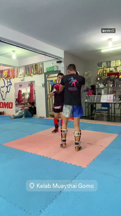 Kelab Muay Thai Gomo - Rawang 2 AF1QipPmz8YtP4NDJrtfTjfXTfEHRxkkRPdmUUUZGdptw408 h725 k no