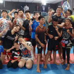 M1 Monster Muay Thai & Fitness Academy - Kota Kinabalu