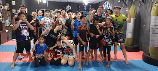M1 Monster Muay Thai & Fitness Academy - Kota Kinabalu 2 AF1QipPoYmwv3lDmPXfKqL7QOy mS Mf wUioTIdBnLMw533 h240 k no