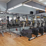 U-Fitness Gym Centre - Johor Bahru