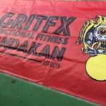 GRIT FX Functional Fitness - Sandakan
