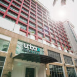 Urbax Fitness Thompson - Ipoh