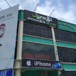 CK POWER GYM - Sungai Petani