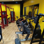 Z GYM Fitness - Sandakan
