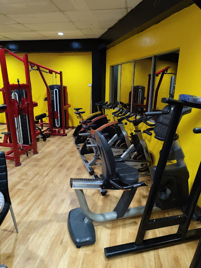 Z GYM Fitness - Sandakan 2 AF1QipPrplJNf79a2y5y1mAySZJsoRVs8HCDBVdmiP84w408 h544 k no
