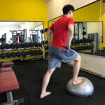 Axis Physiotherapy & Fitness Studio - Petaling Jaya