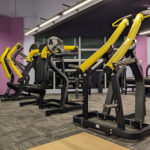 Cobra Gym Express Paroi Ampangan 24 Hour Fitness - Seremban