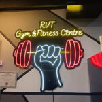 RVT GYM & FITNESS CENTRE - Johor Bahru