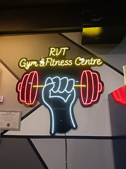 RVT GYM & FITNESS CENTRE - Johor Bahru 2 AF1QipPvpps6Ri55vw6pPzkgpyTsddpD6cunXJ yLZkw408 h544 k no