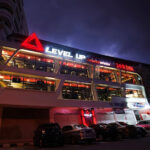 Level Up Fitness Xpress Town Square - Bintulu