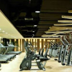 Peak Fitness G Tower KL City Centre - Kuala Lumpur