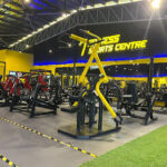 7 Fitness Sports Centre - Seremban