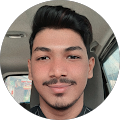 Maayvin Vijay Kumar Maayvin Vijay Kumar