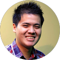 Lawrence Liau Lawrence Liau