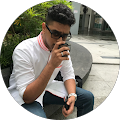Avinassh Selvaraja Avinassh Selvaraja