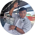 Muhammad Faris Zufairi Muhammad Faris Zufairi