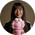 Esther Ho Esther Ho
