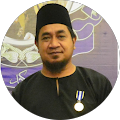 Ibrahim Ajabat Pusaka Wali Ibrahim Ajabat Pusaka Wali