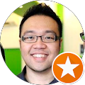 Daniel Wong Daniel Wong