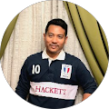 Fadhil Rozaidi Fadhil Rozaidi