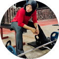 Ayu Kassim Ayu Kassim