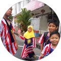 Erni Rusliza Erni Rusliza