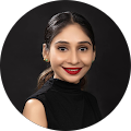 Thanusha Sukumaran Thanusha Sukumaran