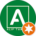 Alif Tarmizi Alif Tarmizi