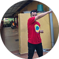 Anak Bumi Tercinta Anak Bumi Tercinta