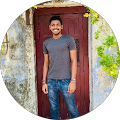 Kiishaan Krishnan Kiishaan Krishnan