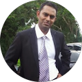 Viknesuvaran Parumal Viknesuvaran Parumal