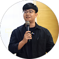 Tang Hong Yau陈宏耀 Tang Hong Yau陈宏耀